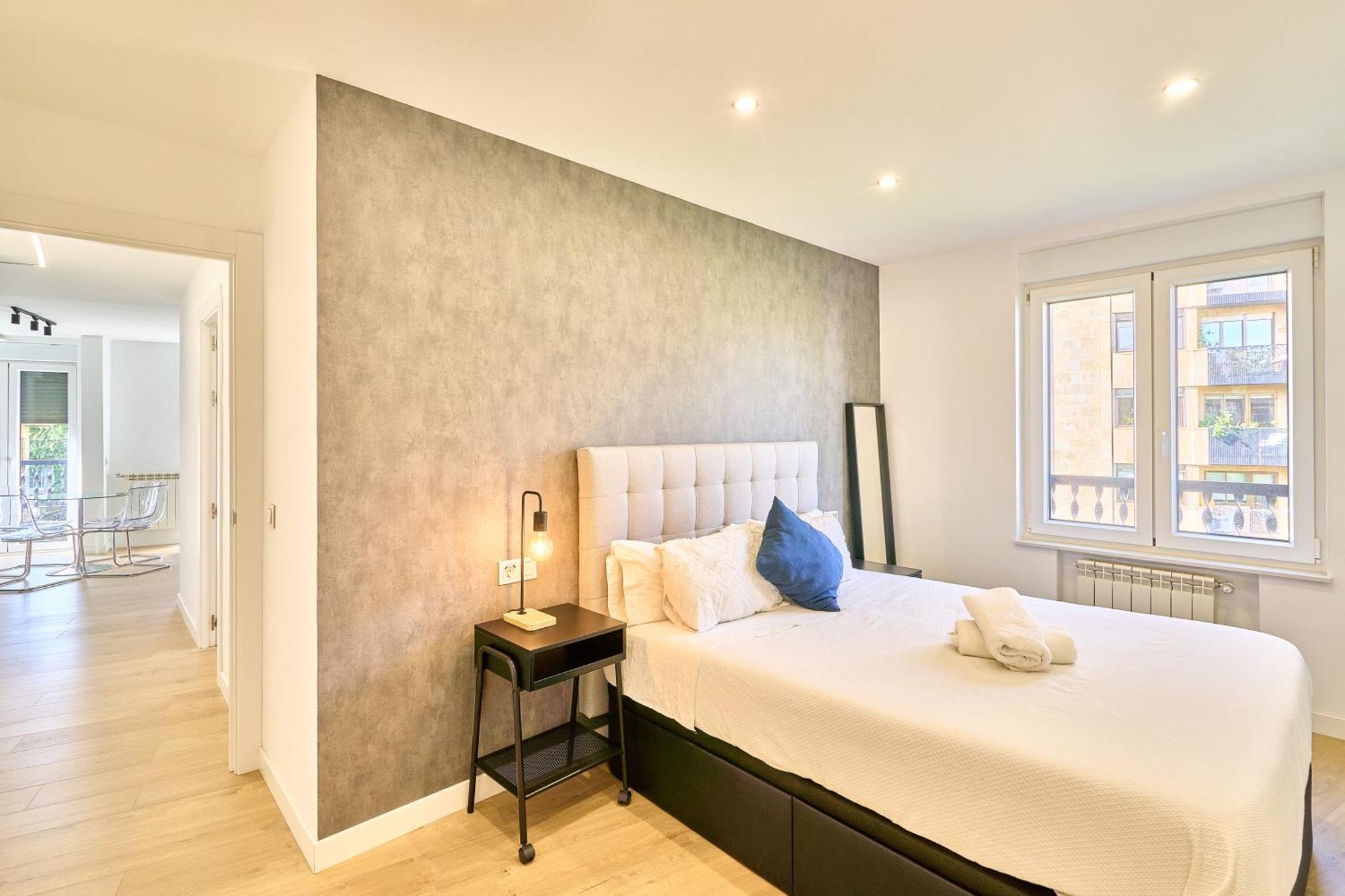 Apartamento Alojamiento Plaza La Fuente Centro *