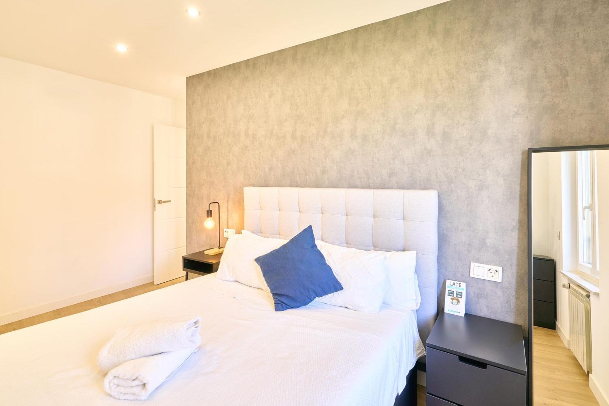 Apartamento Alojamiento Plaza La Fuente Centro Salamanca