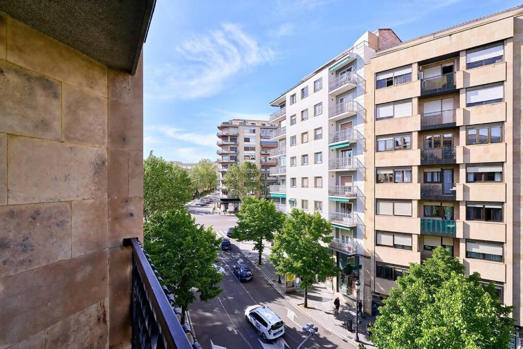 Apartamento Alojamiento Plaza La Fuente Centro